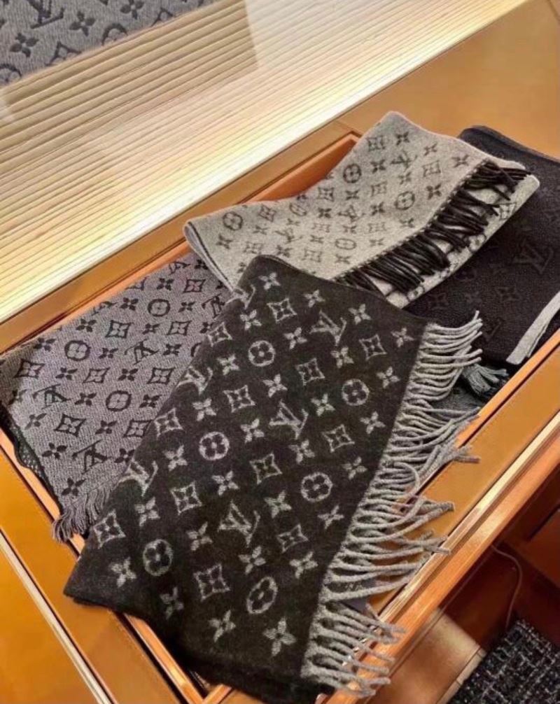 Louis Vuitton Scarf